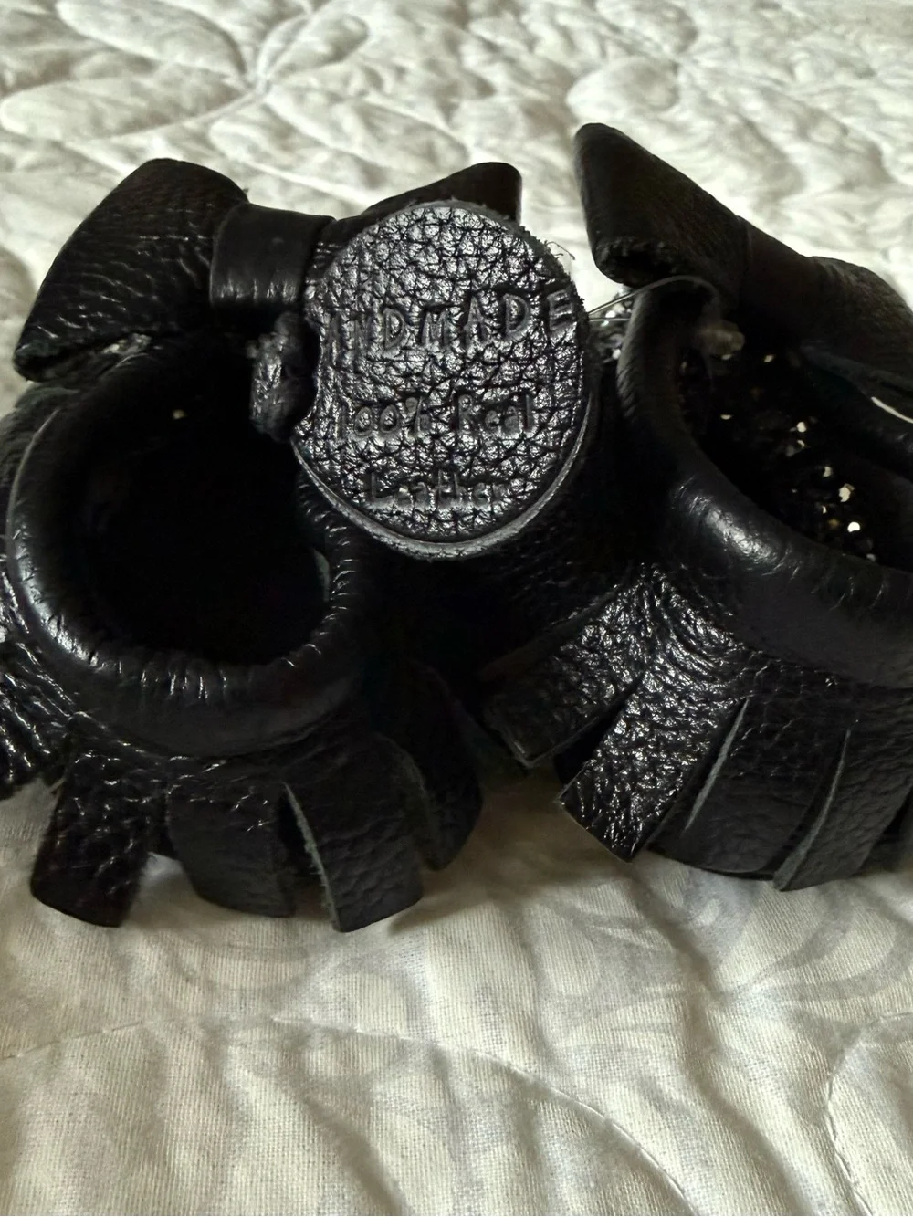 Handmade boutique style